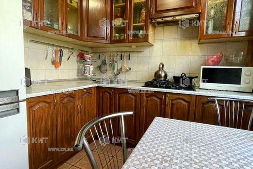 Продажа квартиры Харьков, Салтовка, 656 мрн., 67м²