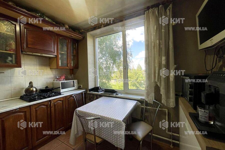 Продажа квартиры Харьков, Салтовка, 656 мрн., 67м²