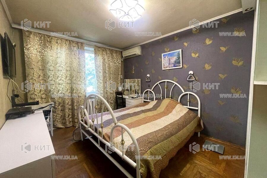 Продажа квартиры Харьков, Салтовка, 656 мрн., 67м²