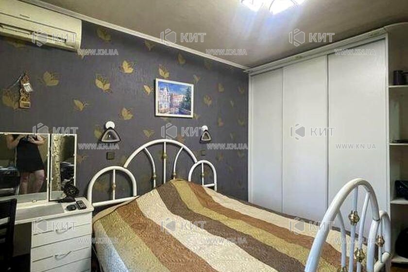 Продажа квартиры Харьков, Салтовка, 656 мрн., 67м²