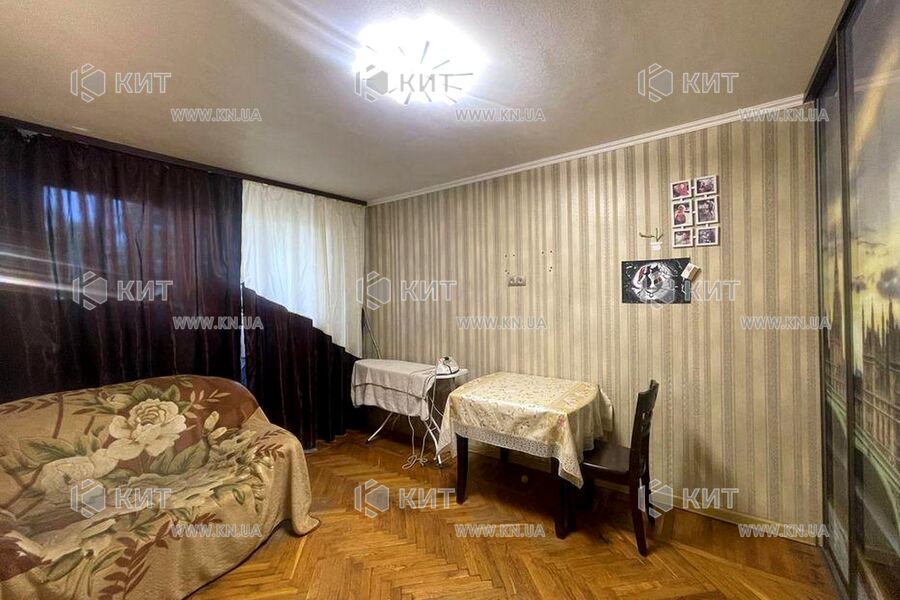 Продажа квартиры Харьков, Салтовка, 656 мрн., 67м²