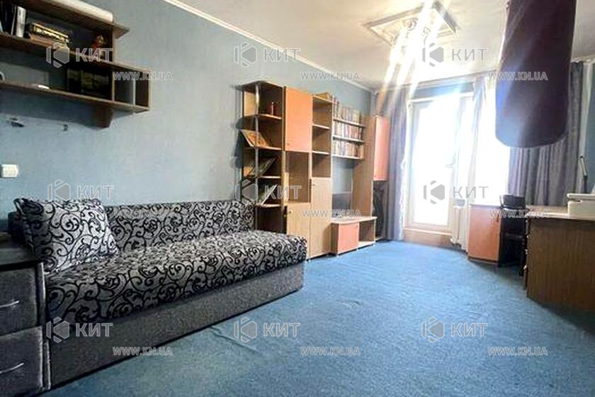 Продажа квартиры Харьков, Салтовка, 656 мрн., 67м²
