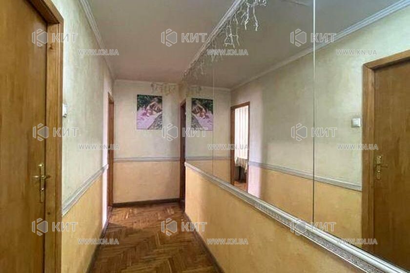 Продажа квартиры Харьков, Салтовка, 656 мрн., 67м²