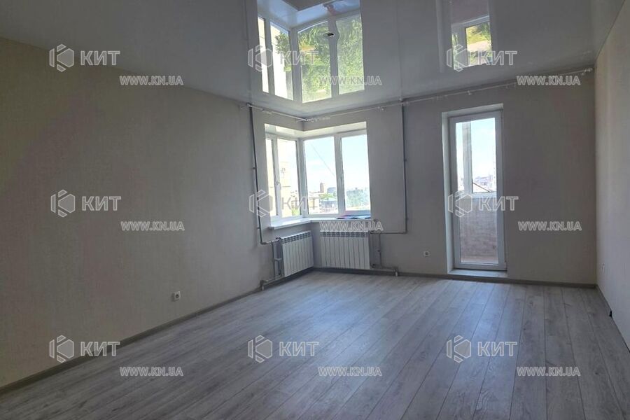 Продаж квартири Харків, Спорт.Гагар.Повст., 39м²