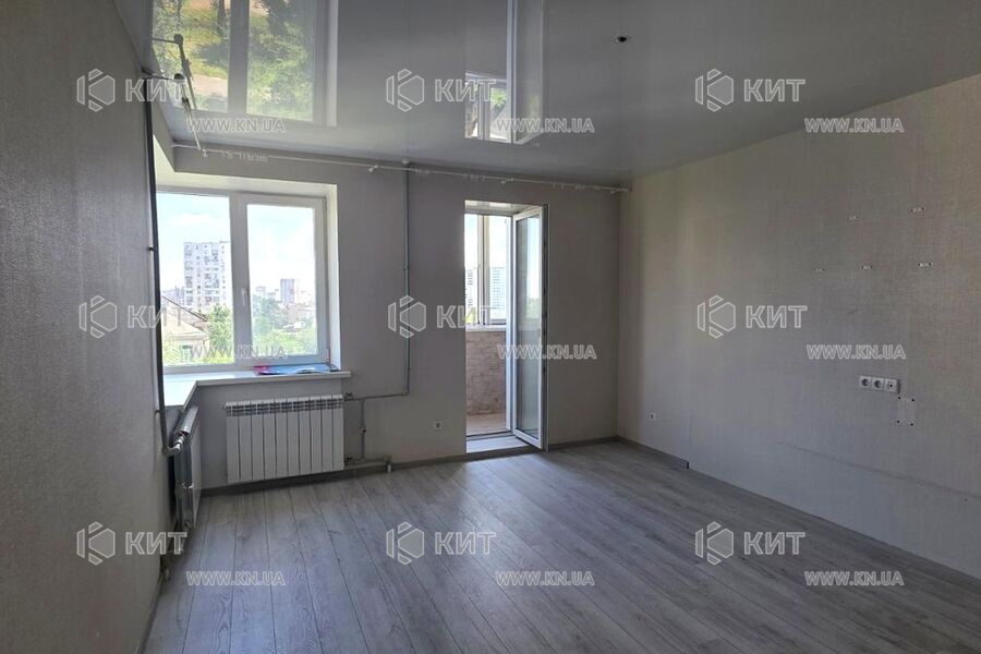 Продаж квартири Харків, Спорт.Гагар.Повст., 39м²
