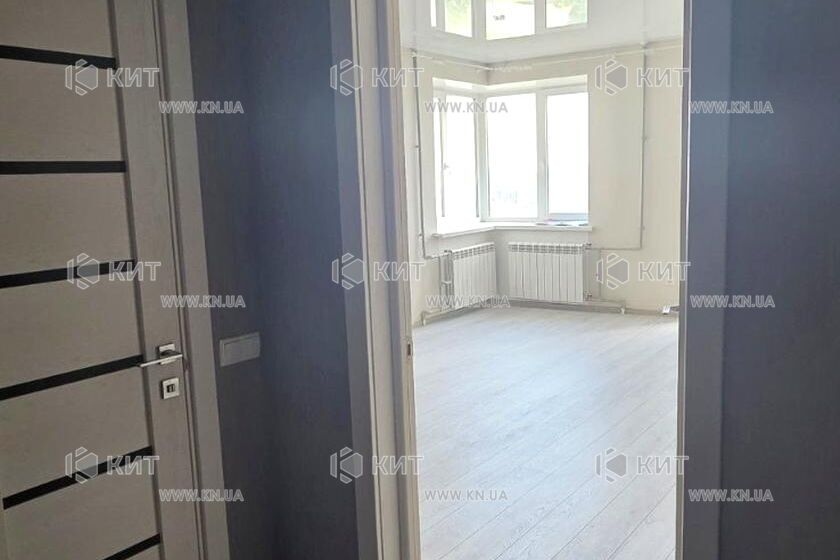 Продаж квартири Харків, Спорт.Гагар.Повст., 39м²