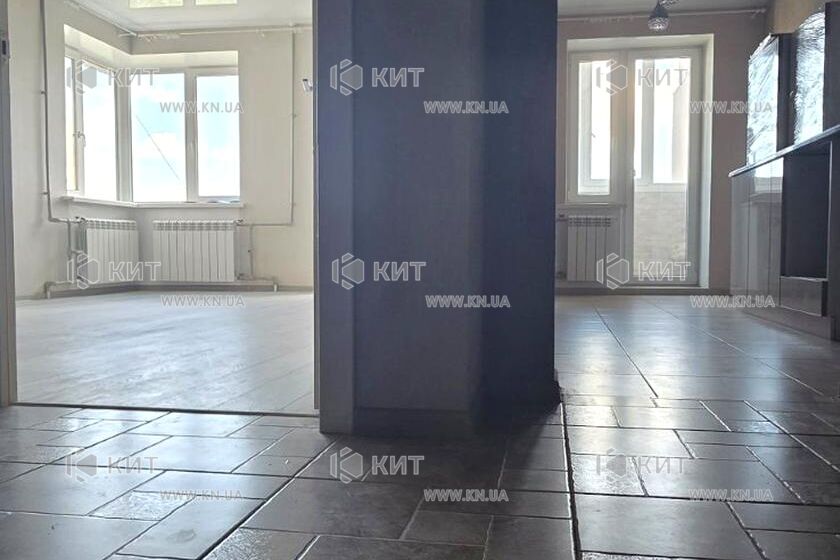Продаж квартири Харків, Спорт.Гагар.Повст., 39м²