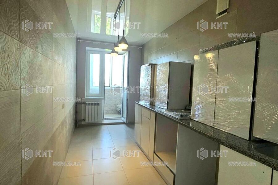 Продаж квартири Харків, Спорт.Гагар.Повст., 39м²