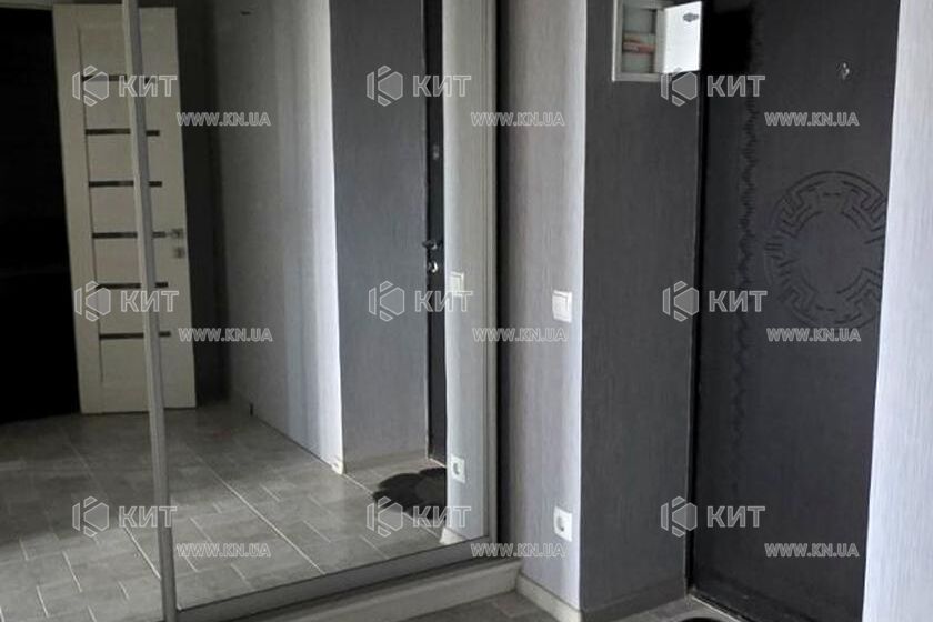 Продаж квартири Харків, Спорт.Гагар.Повст., 39м²