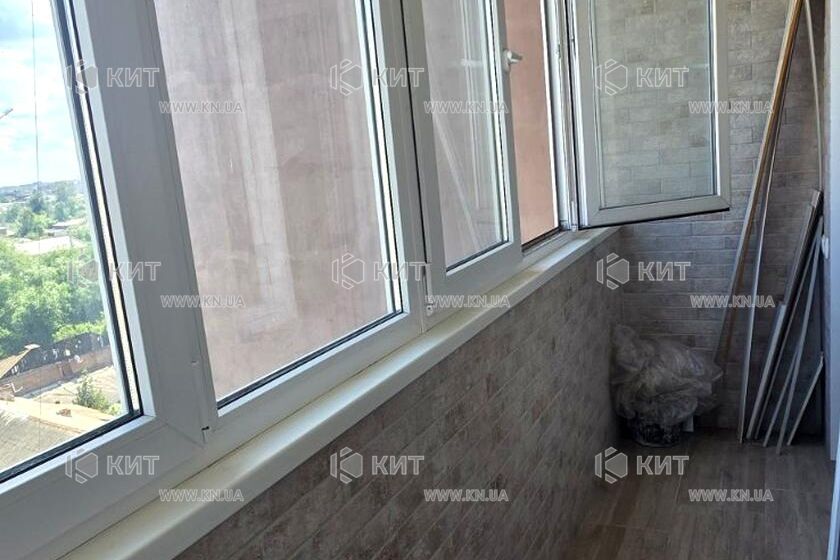 Продаж квартири Харків, Спорт.Гагар.Повст., 39м²