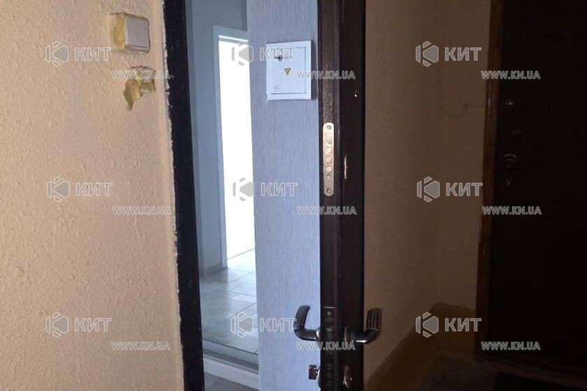 Продаж квартири Харків, Спорт.Гагар.Повст., 39м²
