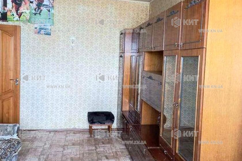 Продаж квартири Харків, Холодна Гора, 51м²