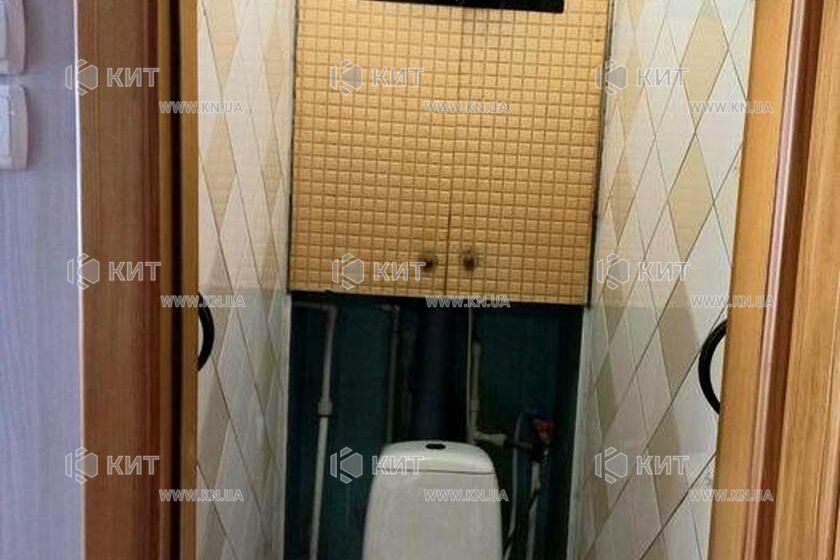 Продаж квартири Харків, Холодна Гора, 51м²