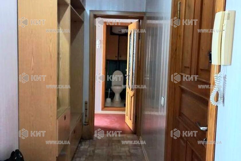 Продаж квартири Харків, Холодна Гора, 51м²