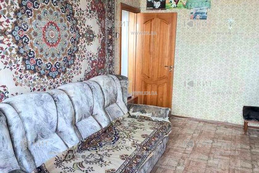 Продаж квартири Харків, Холодна Гора, 51м²