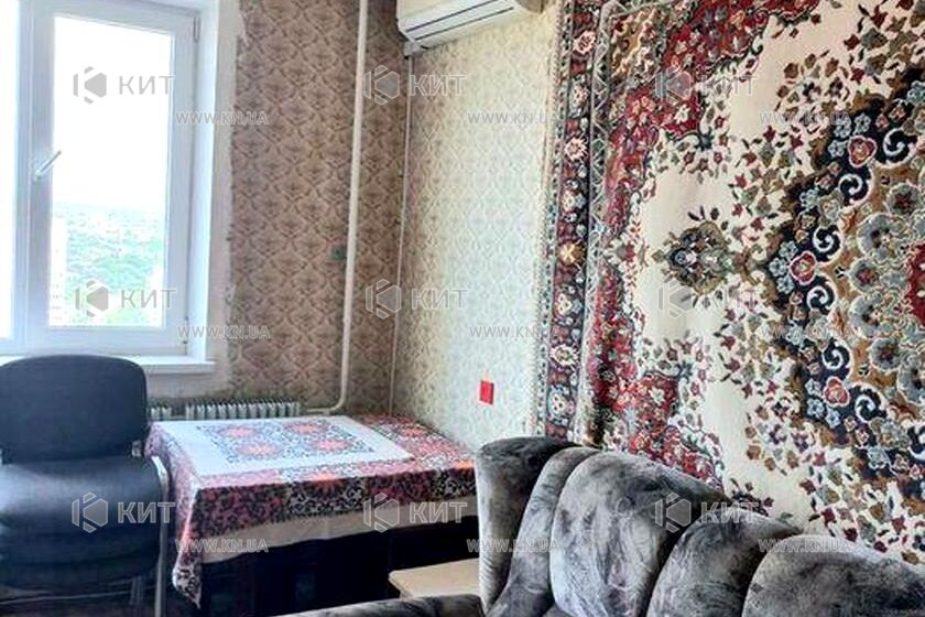 Продаж квартири Харків, Холодна Гора, 51м²
