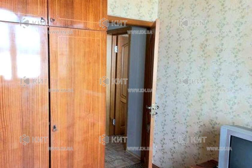 Продаж квартири Харків, Холодна Гора, 51м²