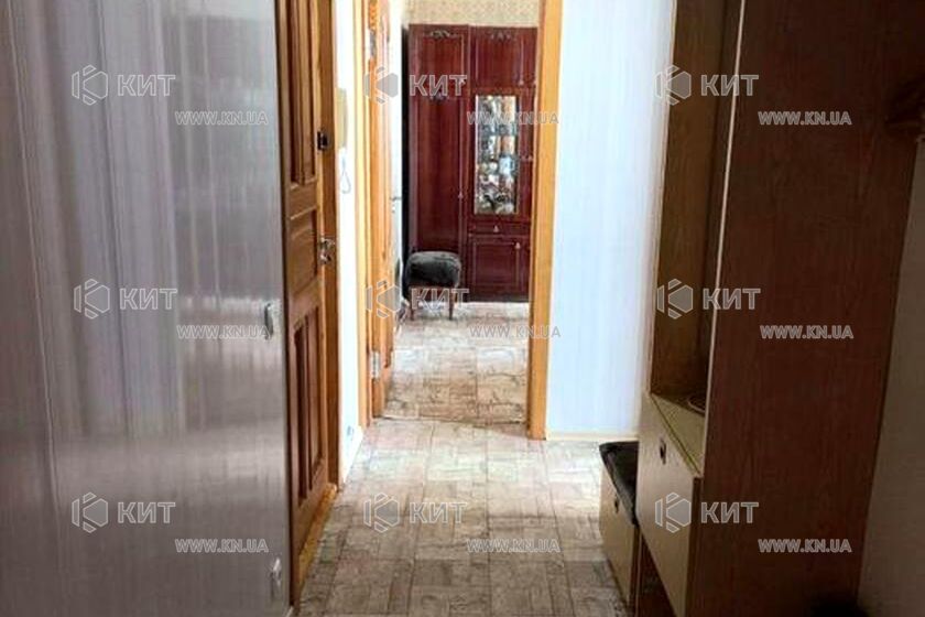 Продаж квартири Харків, Холодна Гора, 51м²