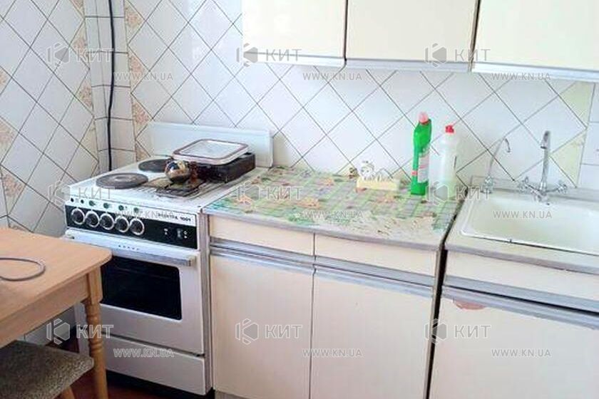 Продаж квартири Харків, Холодна Гора, 51м²