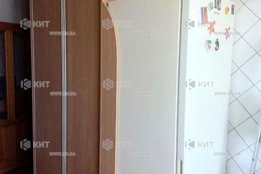 Продаж квартири Харків, Холодна Гора, 51м²