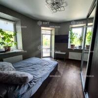 квартири Харків, Завод Шевченка, 52м²