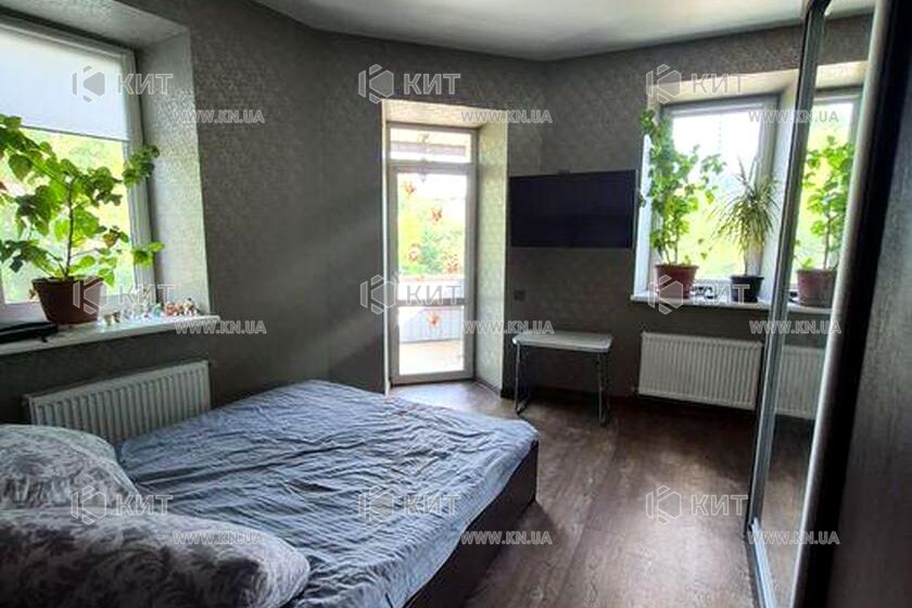 квартири Харків, Завод Шевченка, 52м²