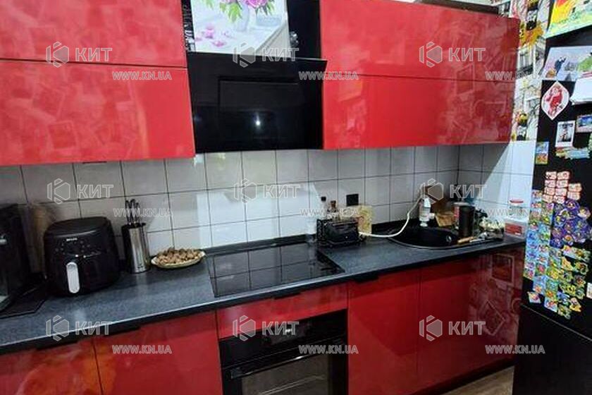 квартири Харків, Завод Шевченка, 52м²