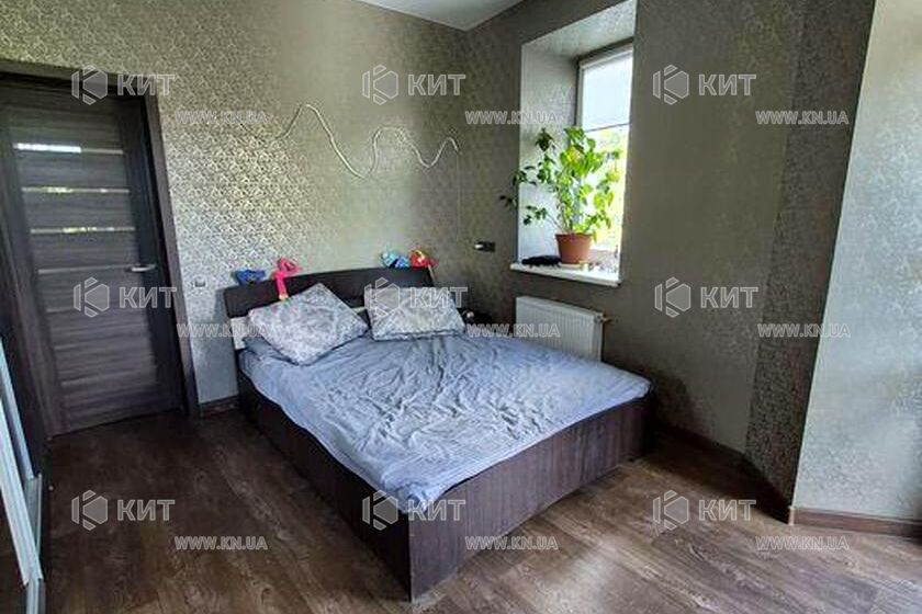 квартири Харків, Завод Шевченка, 52м²