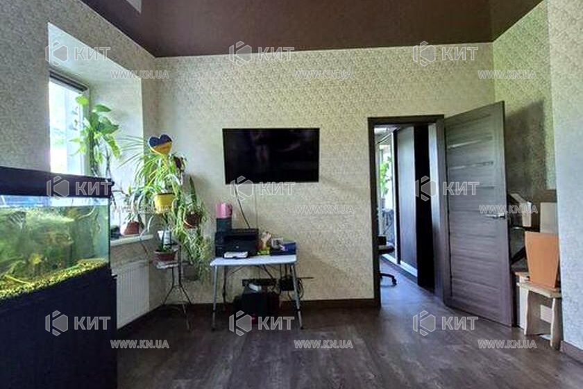 квартири Харків, Завод Шевченка, 52м²