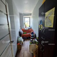 квартири Харків, Завод Шевченка, 52м²