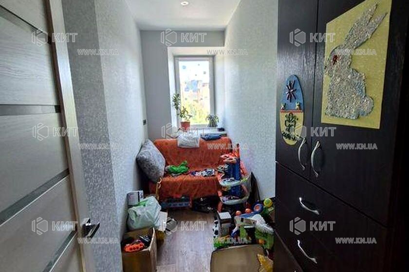 квартири Харків, Завод Шевченка, 52м²