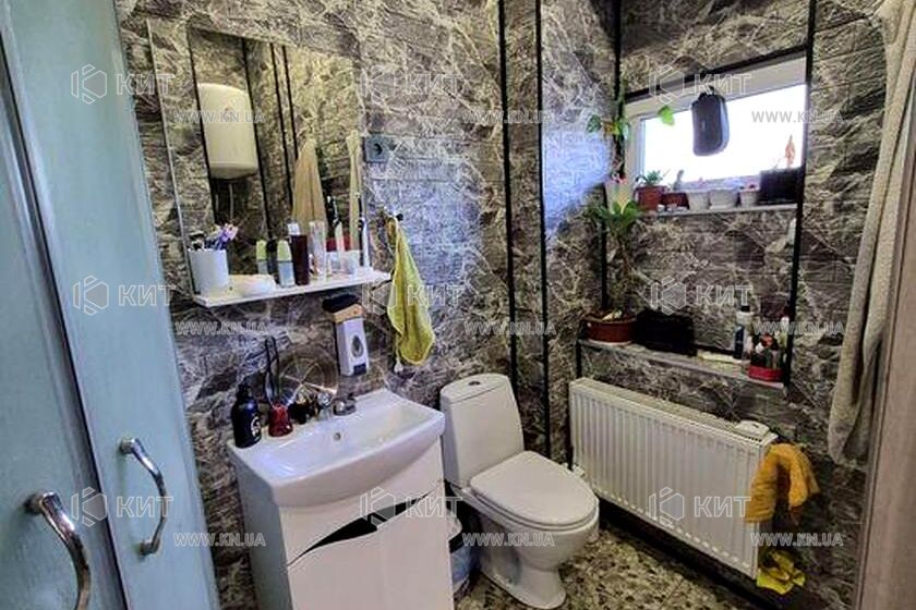 квартири Харків, Завод Шевченка, 52м²