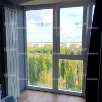 Продажа квартиры Харьков, Жуковского, Пятихатки, 45м²