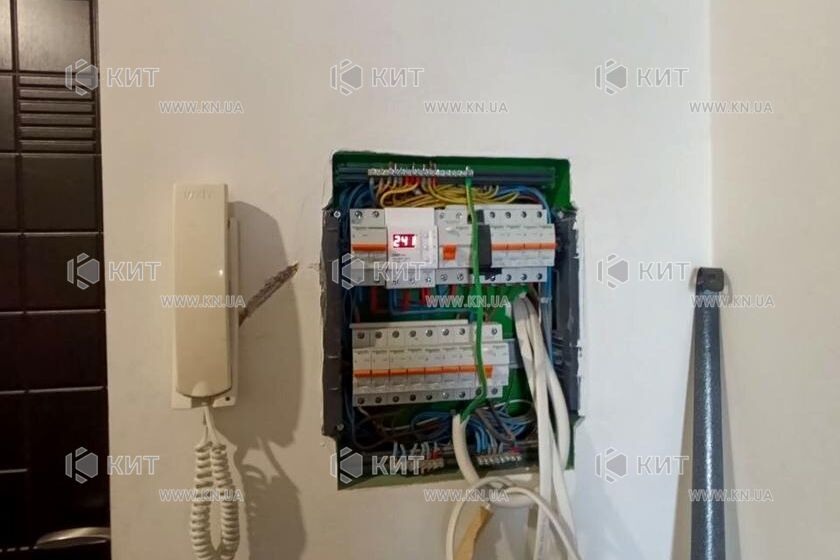 Продажа квартиры Харьков, Жуковского, Пятихатки, 45м²