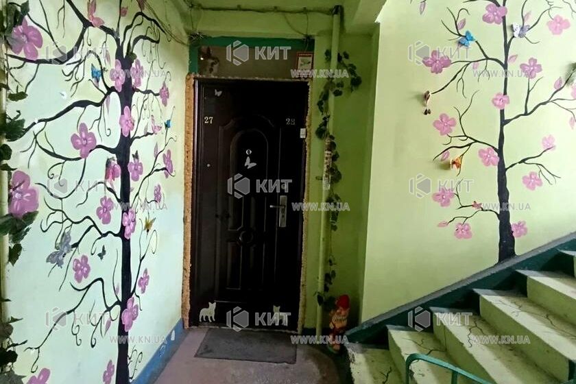 Продажа квартиры Харьков, Жуковского, Пятихатки, 45м²