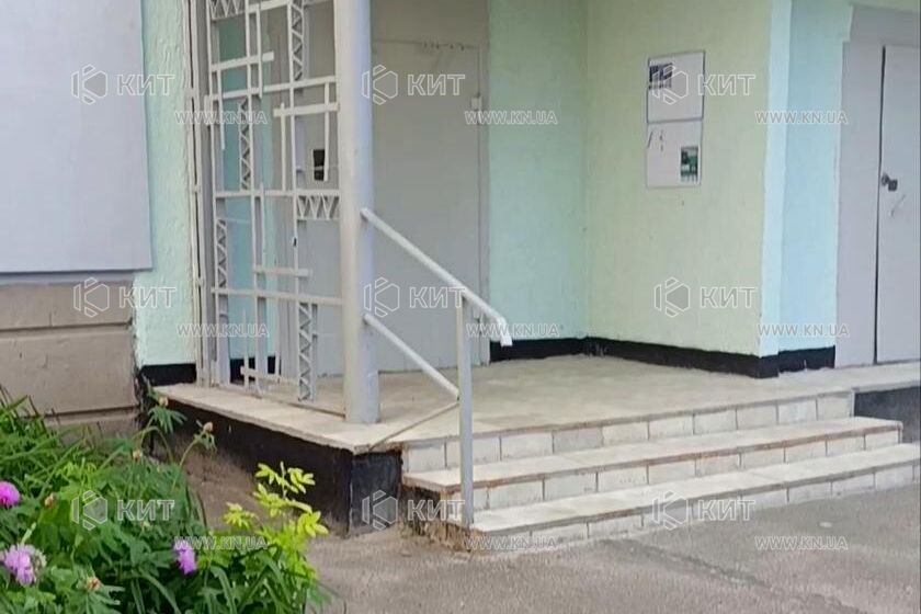 Продажа квартиры Харьков, Жуковского, Пятихатки, 45м²