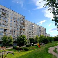 Продажа квартиры Харьков, Жуковского, Пятихатки, 45м²
