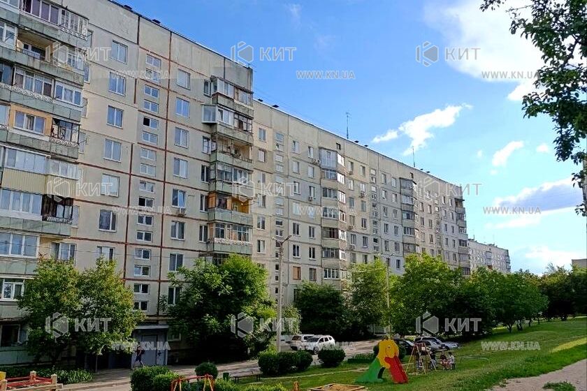 Продажа квартиры Харьков, Жуковского, Пятихатки, 45м²