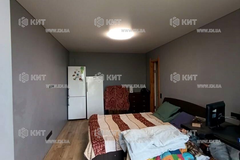 Продажа квартиры Харьков, Жуковского, Пятихатки, 45м²