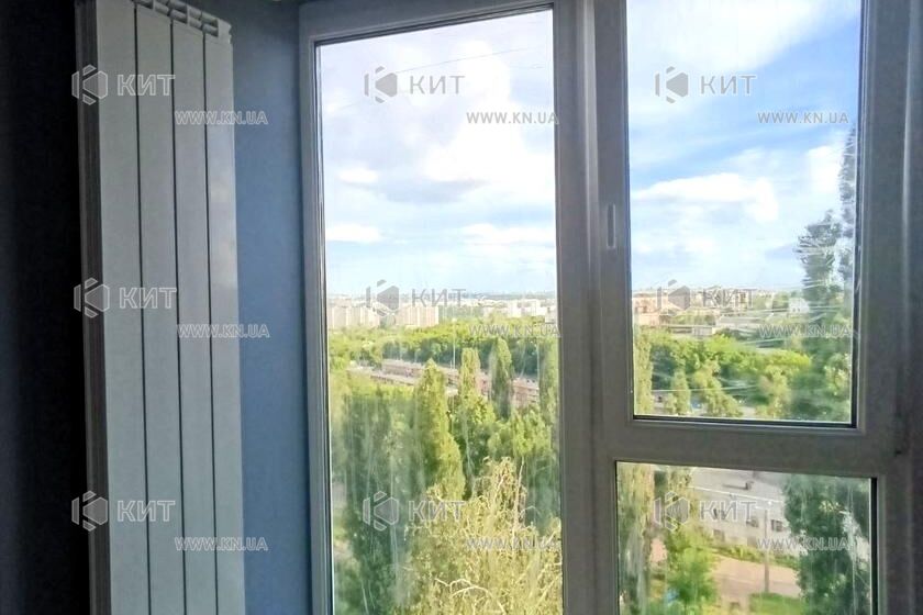 Продажа квартиры Харьков, Жуковского, Пятихатки, 45м²