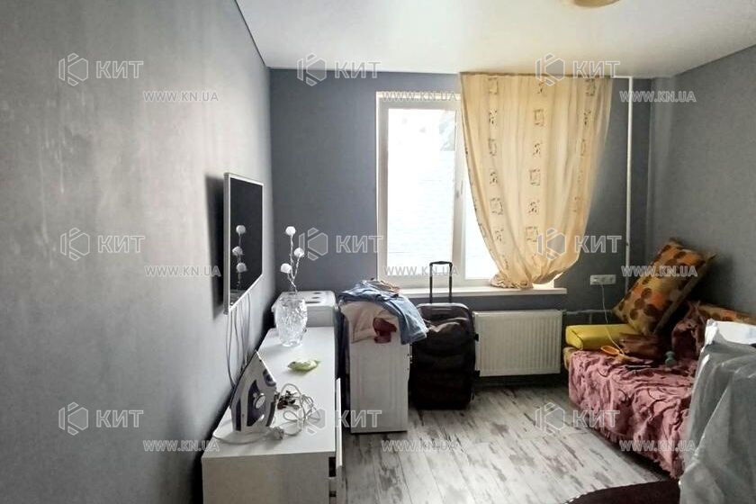 Продажа квартиры Харьков, Жуковского, Пятихатки, 45м²