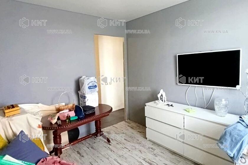 Продажа квартиры Харьков, Жуковского, Пятихатки, 45м²