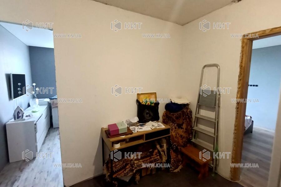 Продажа квартиры Харьков, Жуковского, Пятихатки, 45м²