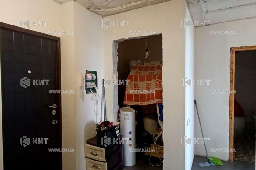 Продажа квартиры Харьков, Жуковского, Пятихатки, 45м²