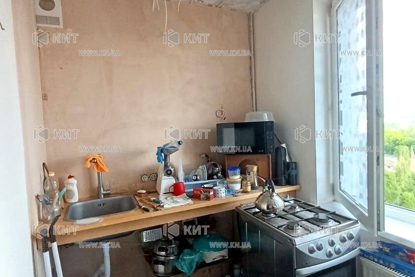 Продажа квартиры Харьков, Жуковского, Пятихатки, 45м²