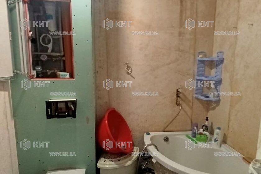Продажа квартиры Харьков, Жуковского, Пятихатки, 45м²