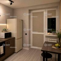Продажа квартиры Харьков, Салтовка(Бараб.,Украина), 33м²
