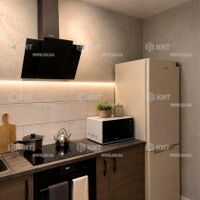 Продажа квартиры Харьков, Салтовка(Бараб.,Украина), 33м²