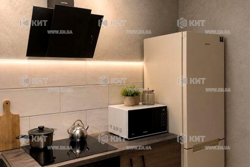 Продажа квартиры Харьков, Салтовка(Бараб.,Украина), 33м²