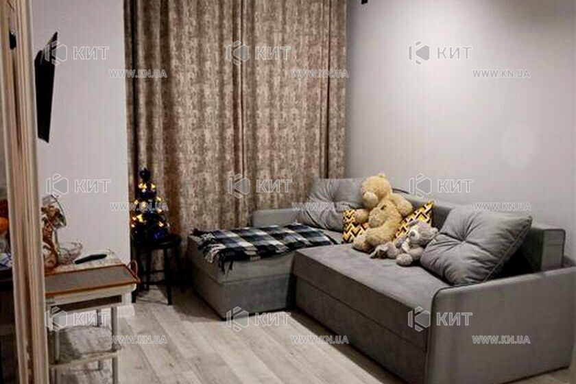 Продажа квартиры Харьков, Салтовка(Бараб.,Украина), 33м²